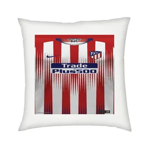 کاور کوسن مدل اتلتیکو مادرید کد 343