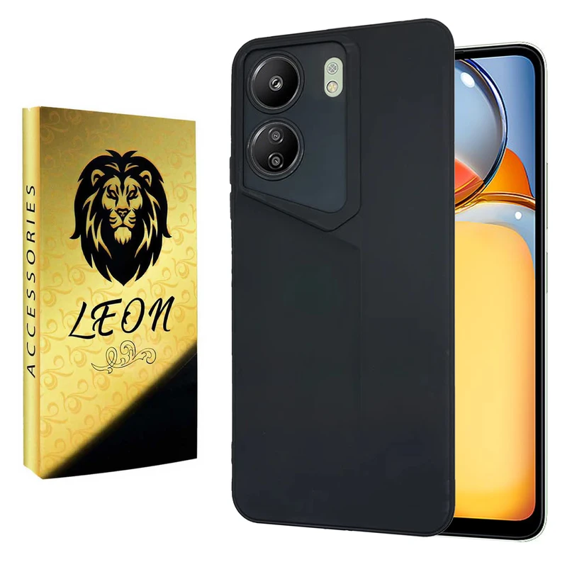  کاور لئون مدل Stoopy Yo مناسب برای گوشی موبایل شیائومی Poco C65