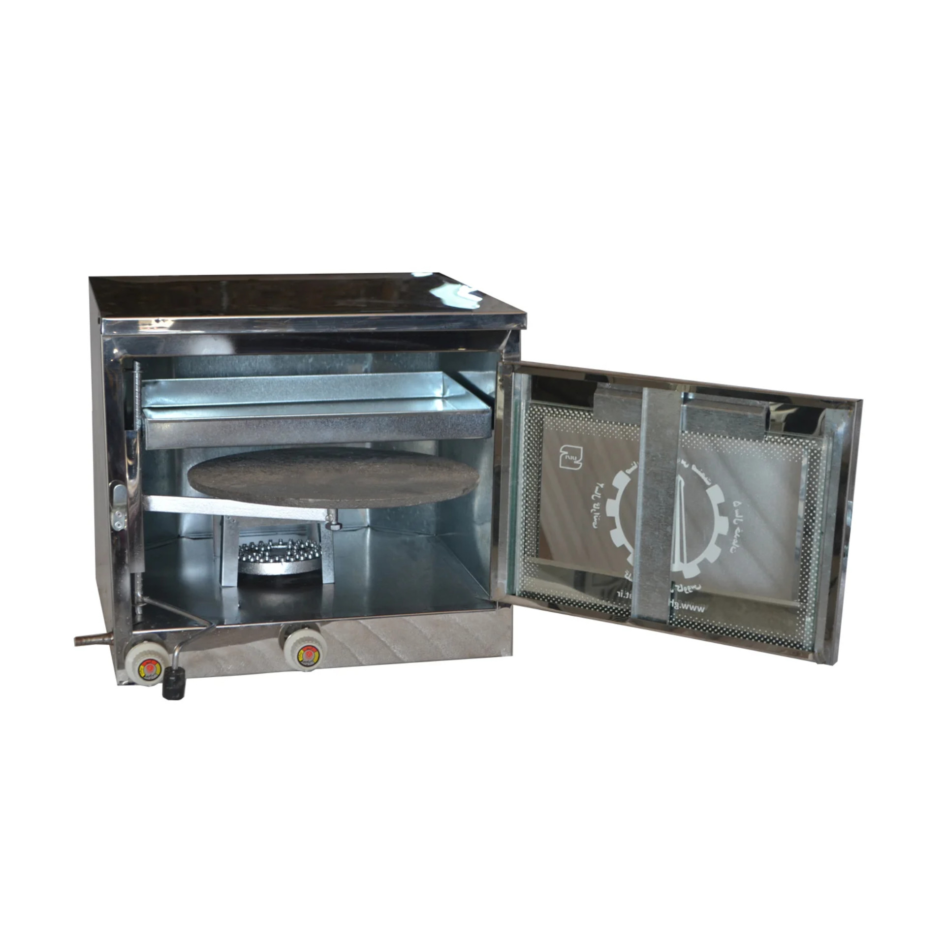 نان پز مدل TG-3503 نان پز مدل TG-3503