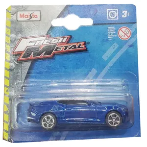 ماکت ماشین مایستو مدل Ford Mustang کد 12390