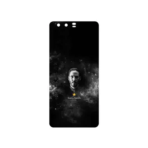 MAHOOT Keanu Reeves Cover Sticker for Huawei P10 Plus