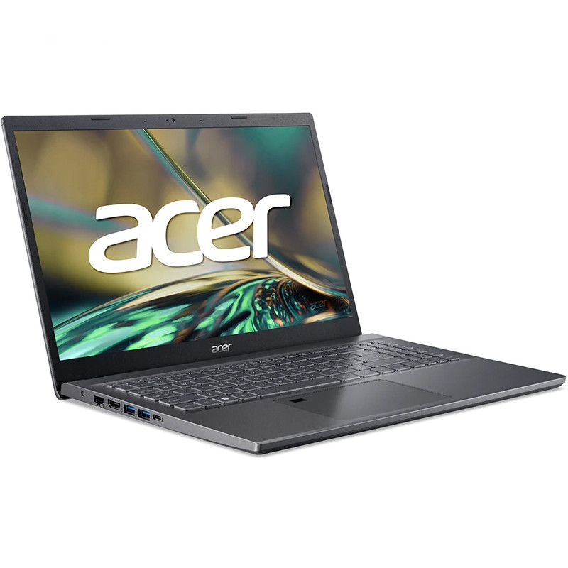 لپ تاپ 15.6 اینچی ایسر مدل Aspire 5 A515-57G-71QJ-i7 16GB 1T 2GB - کاستوم شده