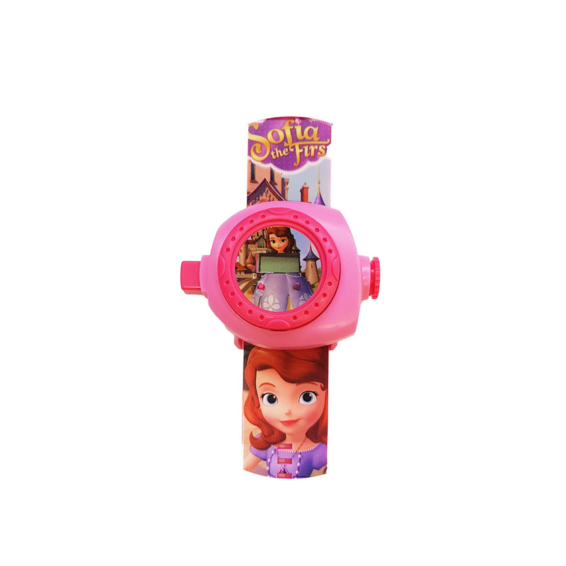 ساعت مچی دیجیتال دخترانه کد 313 ساعت مچی دیجیتال دخترانه کد 313