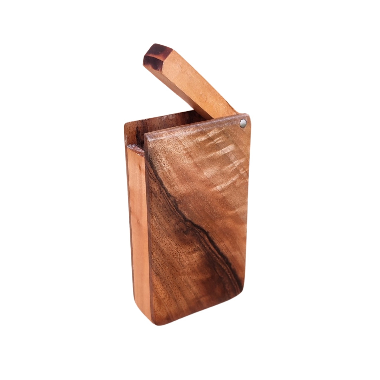 جعبه سیگار مدل ماهون