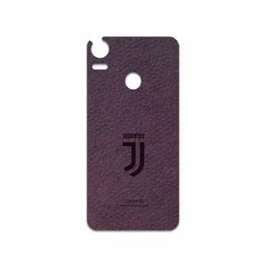 MAHOOT PL-JUVE Cover Sticker for HTC Desire 10 Pro