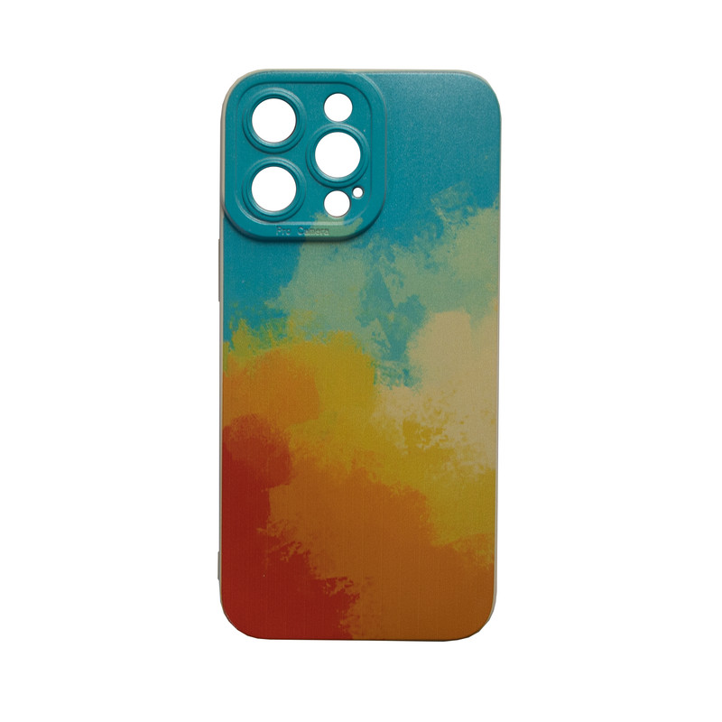 کاور مدل SA-01 مناسب برای گوشی موبایل اپل iphone 15 promax