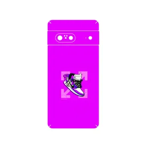 MAHOOT Nike Air Sneaker Digital Art Cover Sticker for Google Pixel 7