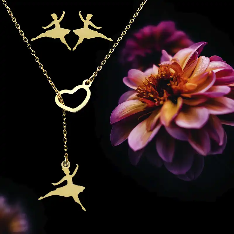 نیم ست زنانه کد RKH_1585