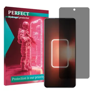 Perfect Privacy screen protector suitable for Realme GT3 Mobile phone