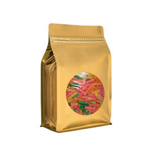 پفک هندی لوله ای - 1000 گرم