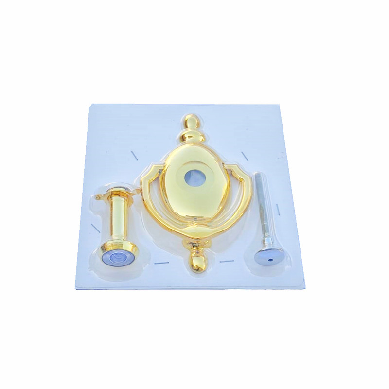 چشمی و درکوب درب مدل PA 2568 چشمی و درکوب درب مدل PA 2568