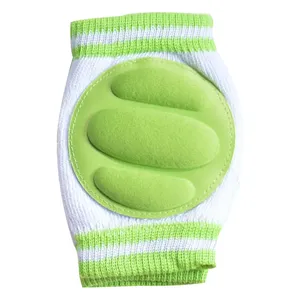 زانوبند کودک مدل HXM 121 G بسته دو عددی