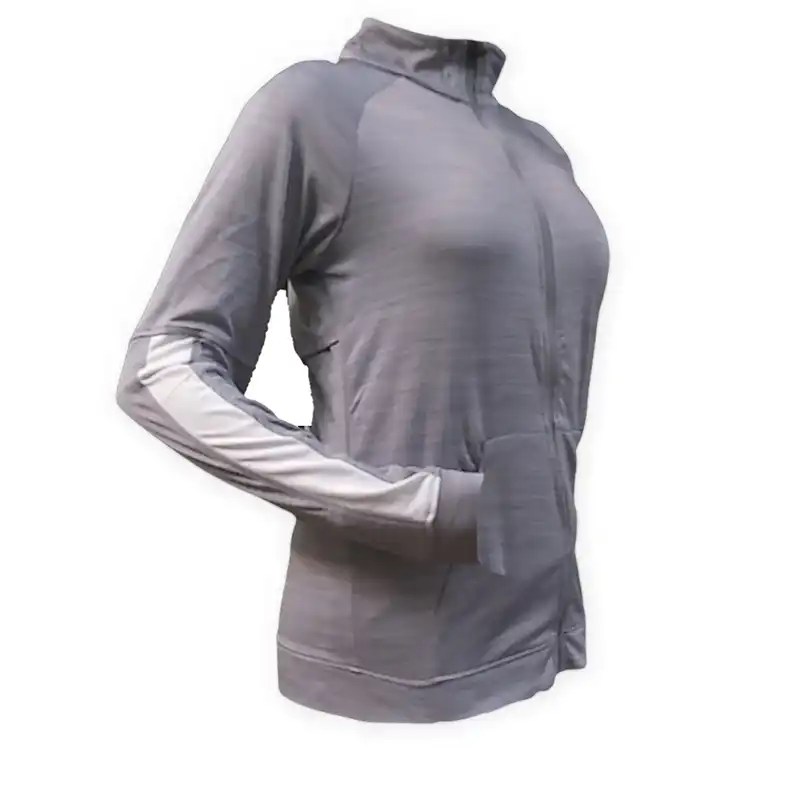 سویشرت ورزشی زنانه  مدل Am