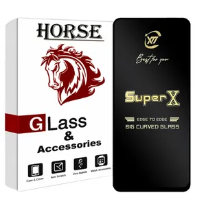 Horse SUPERGOLDH Screen Protector For Samsung Galaxy F54