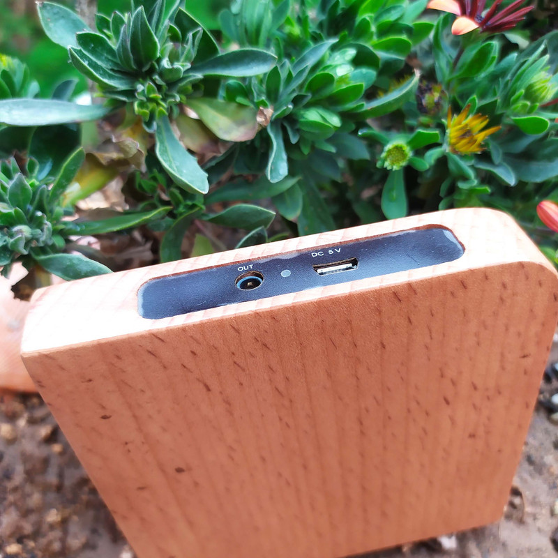 گیرنده بلوتوثی صدا مدل مون استار