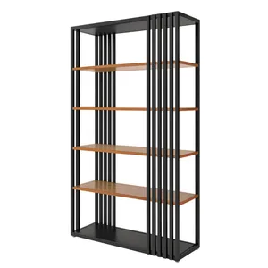 کتابخانه پنج طبقه مدل sh0011