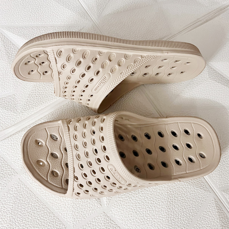 دمپایی حمام مدل نیکنام کد 234