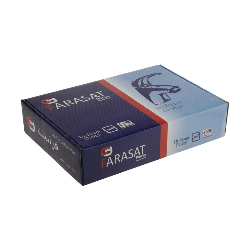 شیر حمام فراست پویا مدل هلن