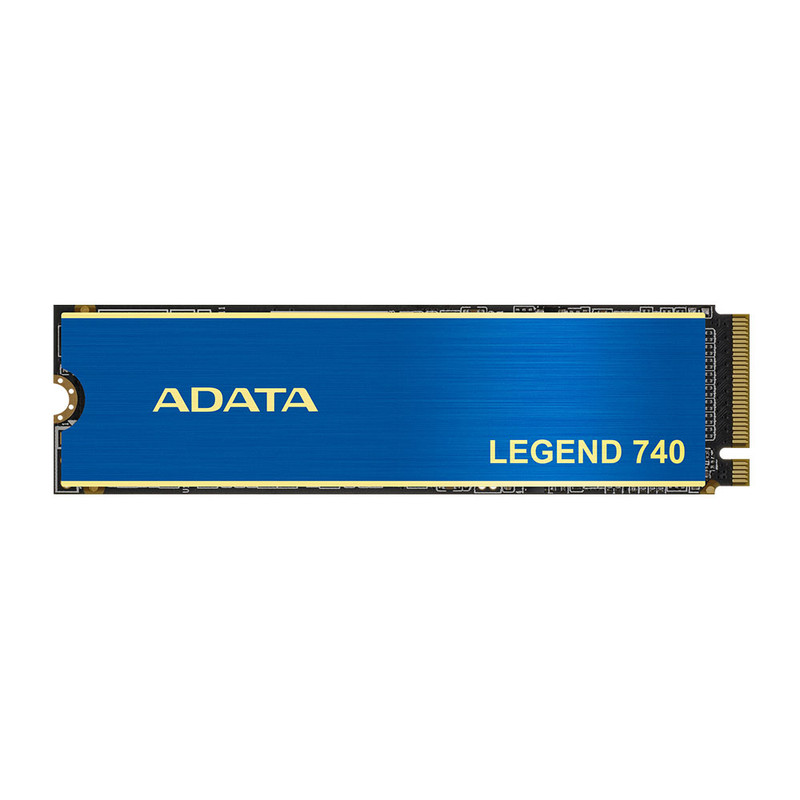 اس اس دی اینترنال ای دیتا مدل  LEGEND 740 M2 ظرفیت 500 گیگابایت