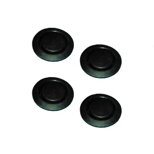 آبگیر کف صندوق کد 1375 مناسب برای پراید بسته 4 عددی