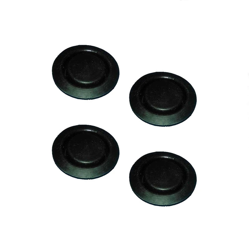 آبگیر کف صندوق کد 1375 مناسب برای پراید بسته 4 عددی