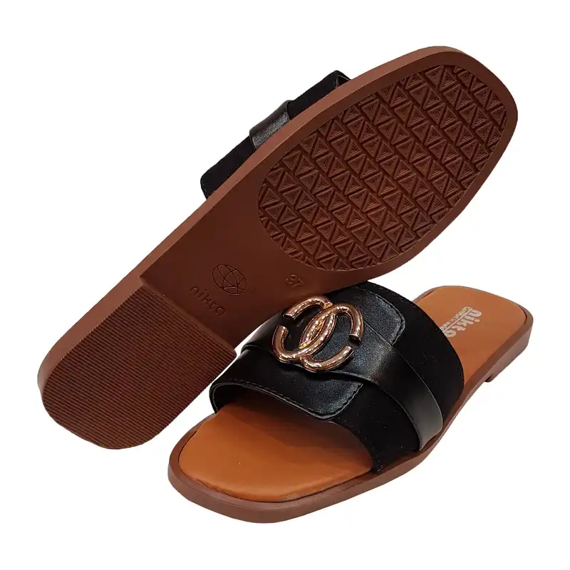 صندل زنانه مدل LP4200-19-03