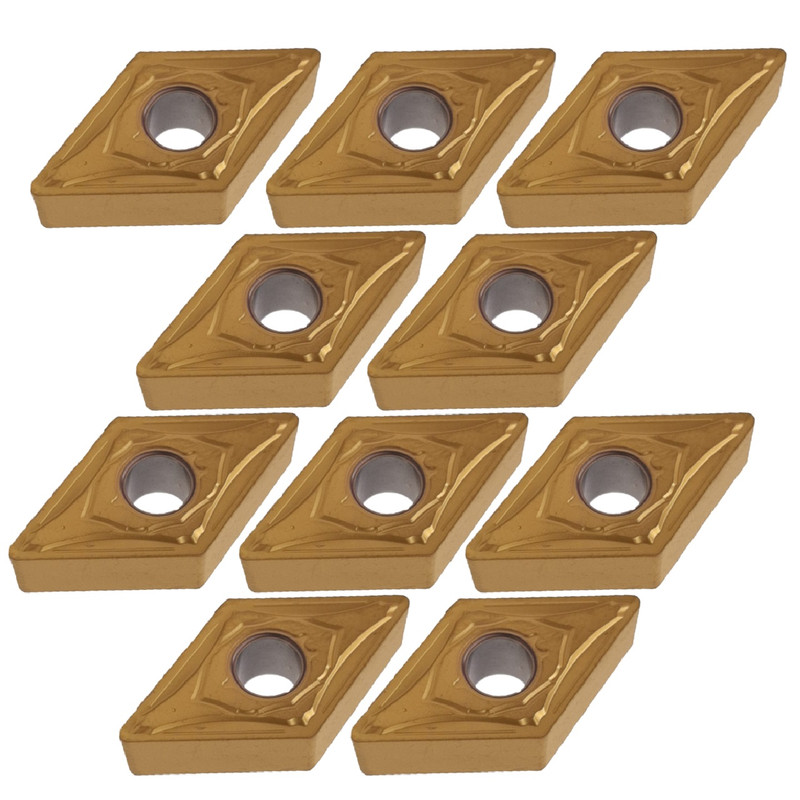 اینسرت لوماس مدل DNMG150608 بسته 10 عددی