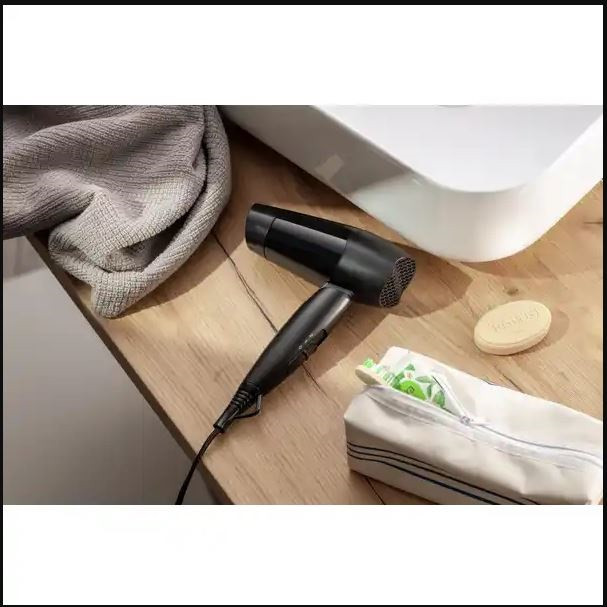 سشوار مسافرتی آیدین ولت مدل HD 1211