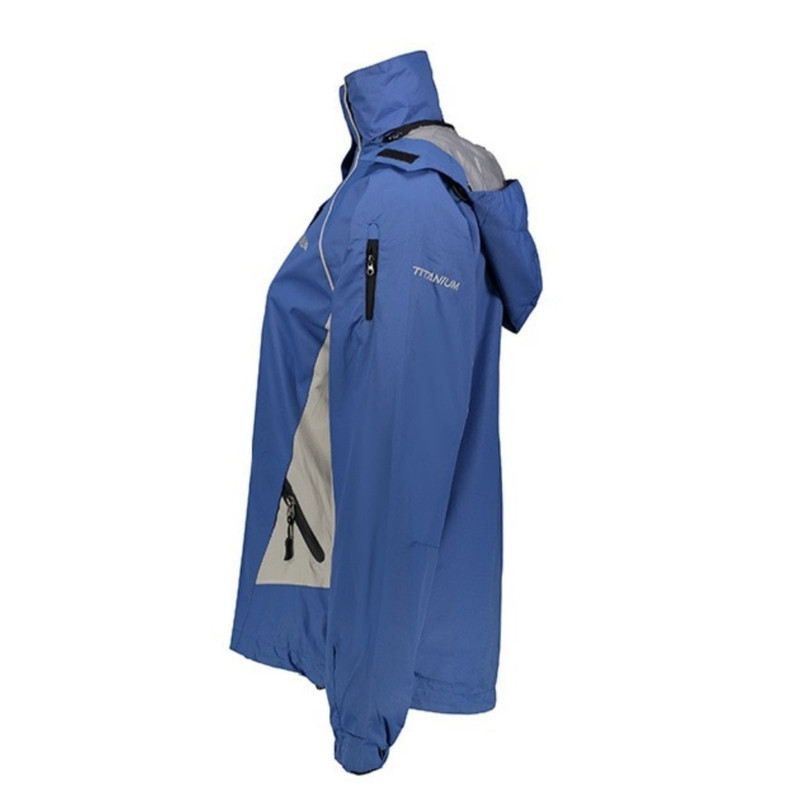 کاپشن اسکی زنانه کد K200