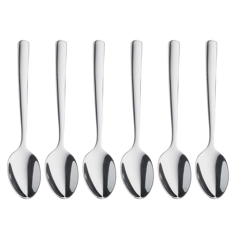 قاشق چای خوری دبلیو ام اف مدل Bistero بسته 6 عددی