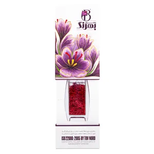 Behrang Saffron 3 gram