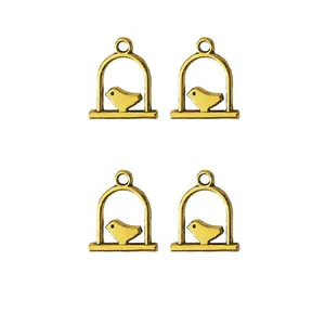 آویز گوشواره کد AGO 269 بسته 4 عددی