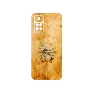MAHOOT Rudaki Cover Sticker for Xiaomi Redmi Note 11S