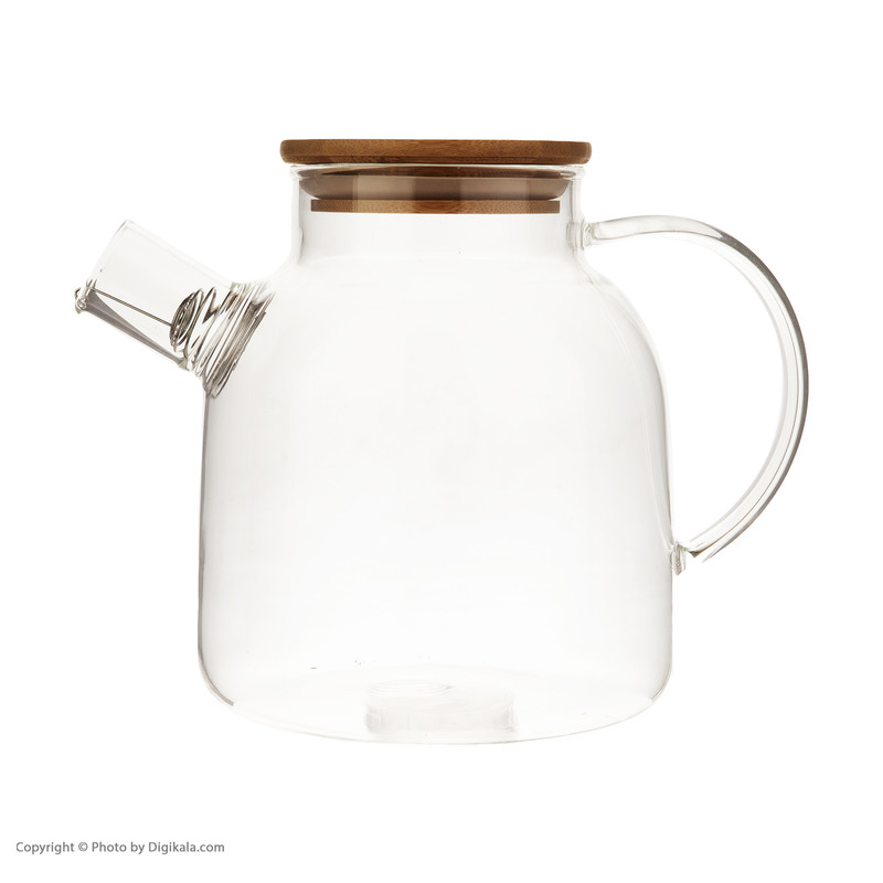 قوری و وارمر قوری کد6186