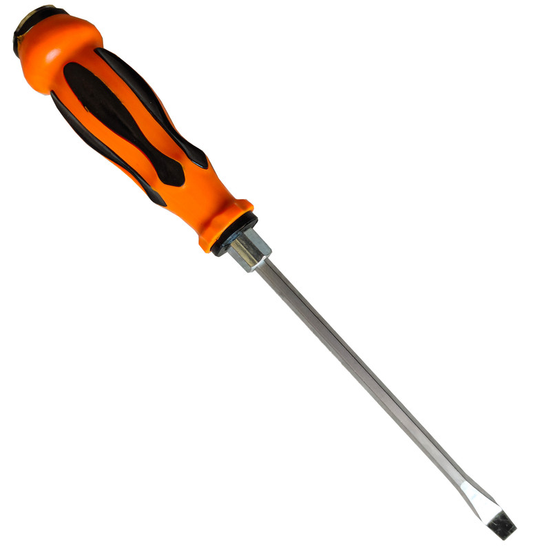 پیچ گوشتی ضربه خور بی اس ام هاش اس مدل TRD-07K بسته 7 عددی