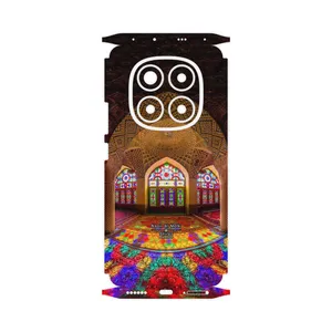MAHOOT Nasir Al-Molk Mosque-FullSkin Cover Sticker for Xiaomi Redmi Note 14 Pro 5G