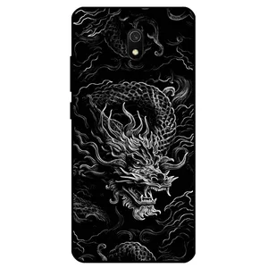 Megafone Dragon 1897 Cover For Xiaomi Redmi 8A