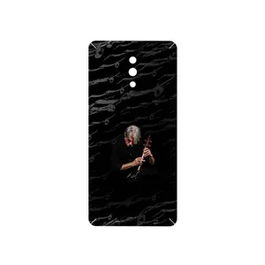 MAHOOT Kayhan Kalhor Cover Sticker for Oppo RENO 10X