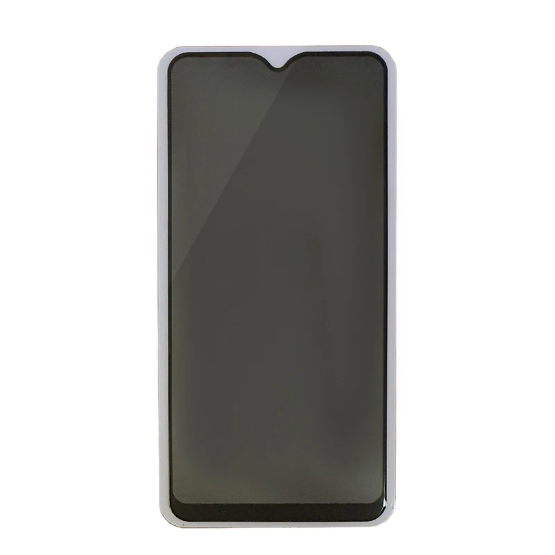 محافظ صفحه نمایش حریم شخصی مدل PR08to مناسب برای گوشی موبایل سامسونگ Galaxy A20s