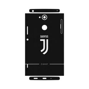 MAHOOT Juventus-FC-FullSkin Cover Sticker for Sony Xperia XA2