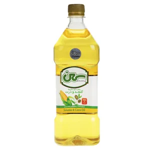 روغن مایع مخلوط کنجد و ذرت سمن - 900 گرم