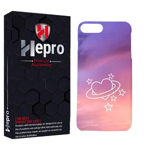 HEPRO MC Cover for Apple IPHONE 7 PLUS / 8 PLUS