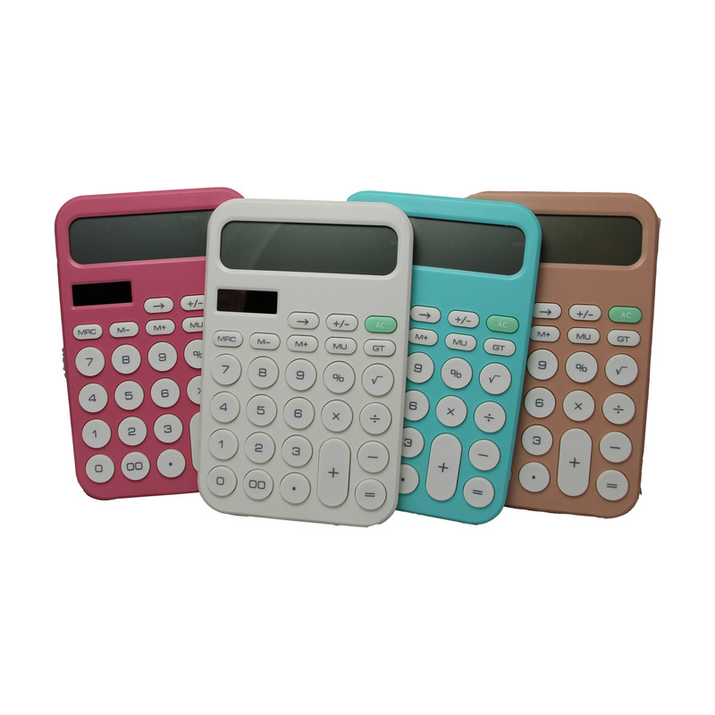 ماشین حساب مدل AL-2999B