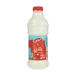 شیر بدون لاکتوز کاله - 955 میلی لیتر 