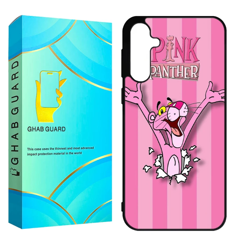 کاور قاب گارد مدل CHAPA55 مناسب برای گوشی موبایل سامسونگ Galaxy A55