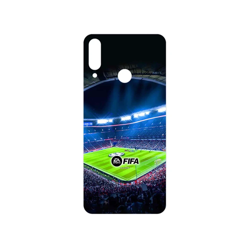 برچسب پوششی ماهوت مدل FIFA Soccer Game Series مناسب برای گوشی موبایل ال جی W30