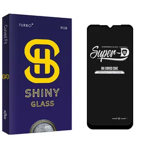 Atouchbo Shiny SuperD Screen Protector For Samsung Galaxy M02