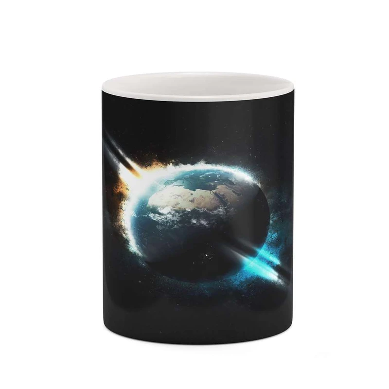 ماگ کاکتی مدل فضا و کهکشان کد mgh20252