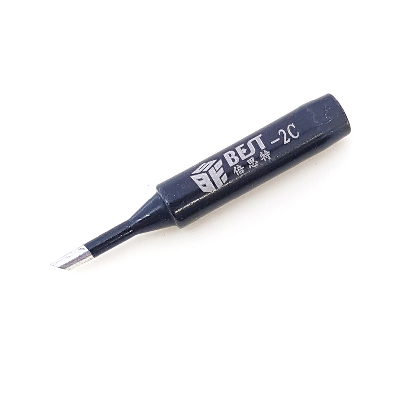 نوک هویه بست مدل 900M-T 2C نوک هویه بست مدل 900M-T 2C