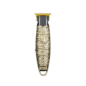ماشین اصلاح موی سر و صورت شارژی کیمی مدل KM2266